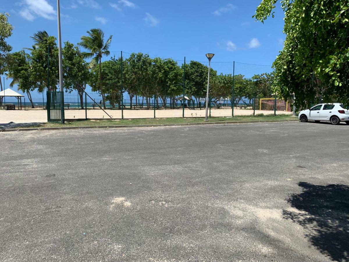 Studio Ds Residence Securisee Avec Vue & Acces A La Mer . Le Moule Ngoại thất bức ảnh